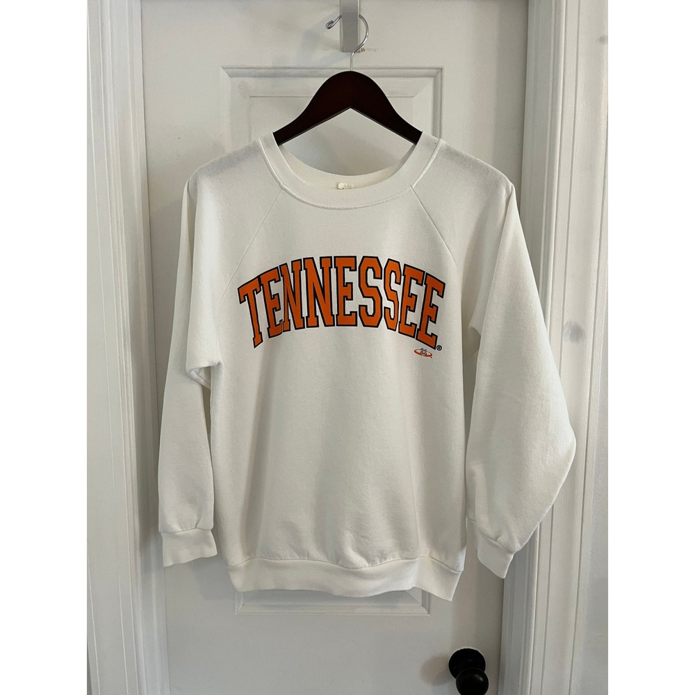Vintage Tennessee Volunteers Sweatshirt